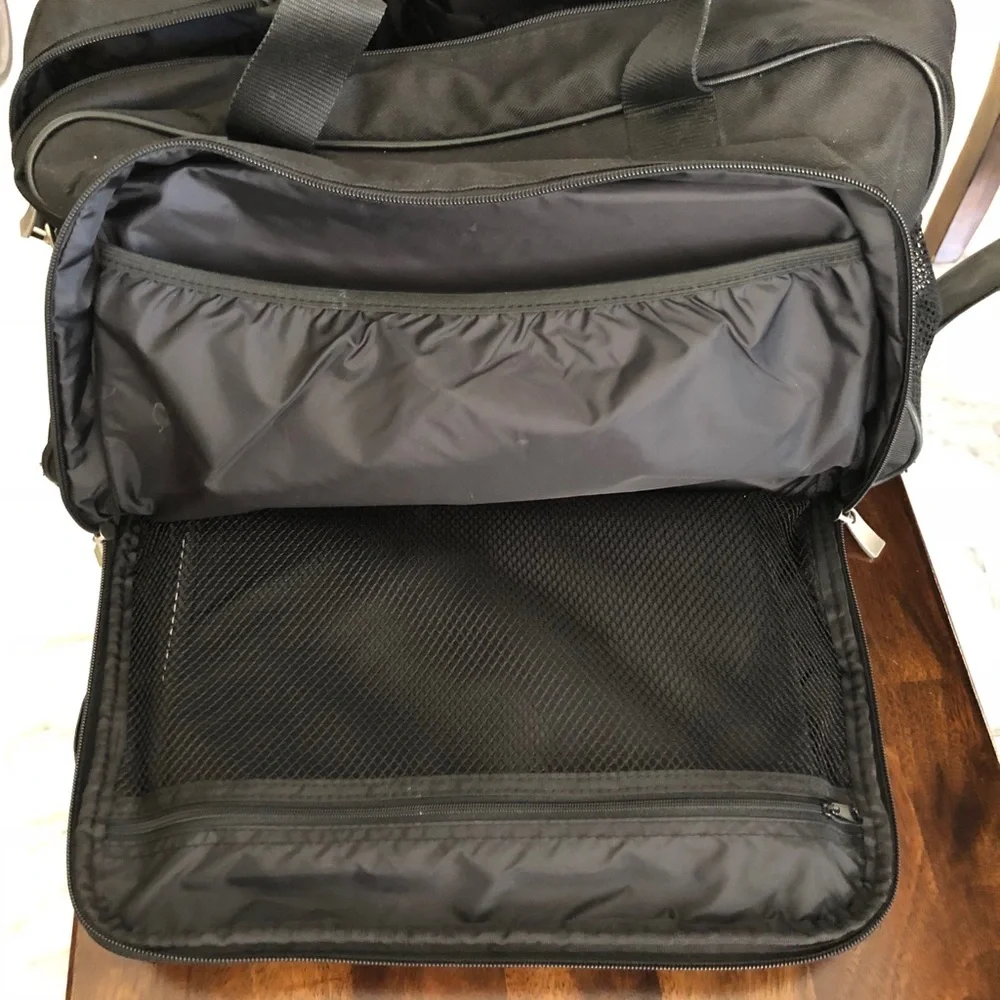 Baby Diaper Bag